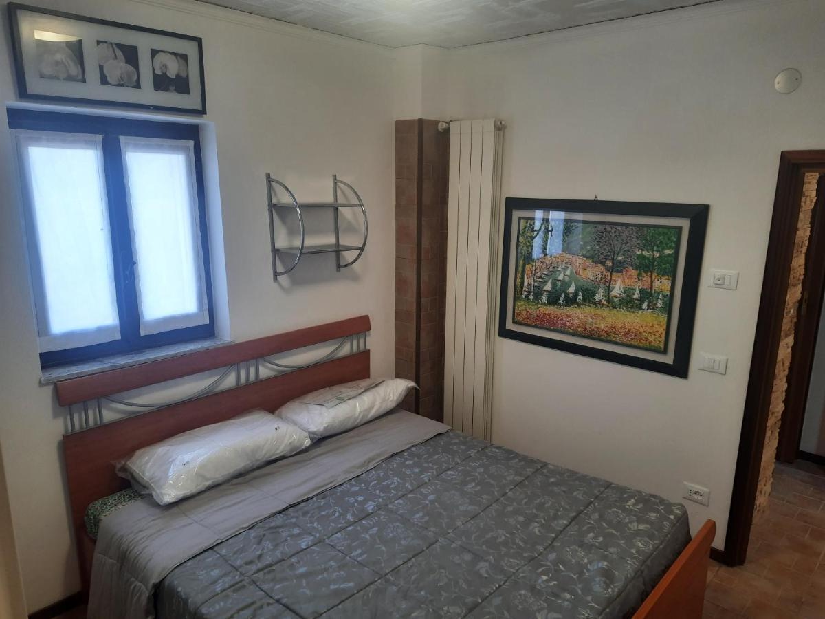 Appartamento Savona Buitenkant foto