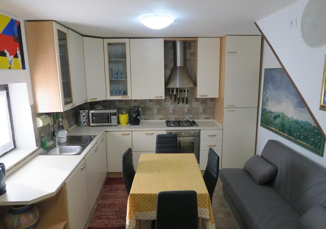 Appartamento Savona Buitenkant foto