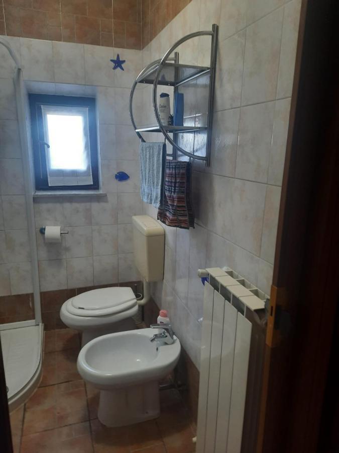 Appartamento Savona Buitenkant foto