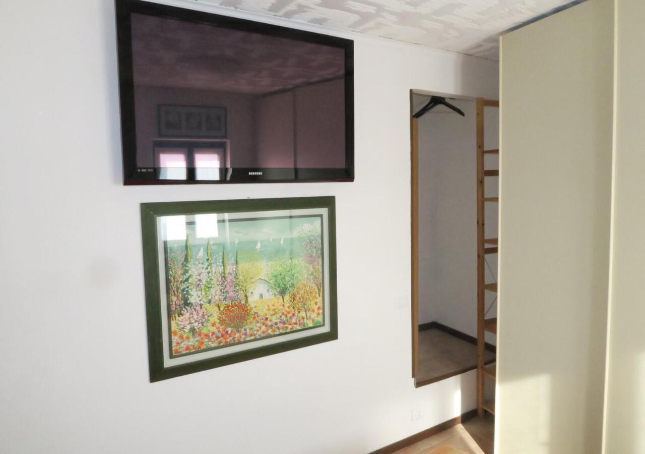 Appartamento Savona Buitenkant foto
