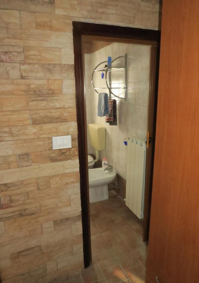 Appartamento Savona Buitenkant foto